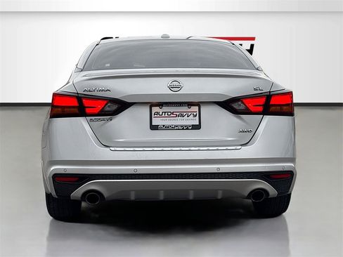 Used 2020 Nissan Altima 2.5 SL image 6