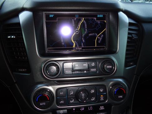 Used 2019 Chevrolet Tahoe LT AWD/4WD image 22