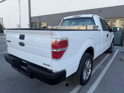 Used 2014 Ford F150 XL RWD image 10