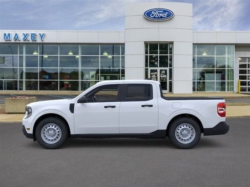 New 2026 Ford Maverick XL w/ 4K Tow Package AWD/4WD image 27