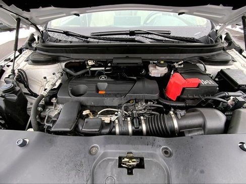 Certified 2023 Acura RDX AWD image 9