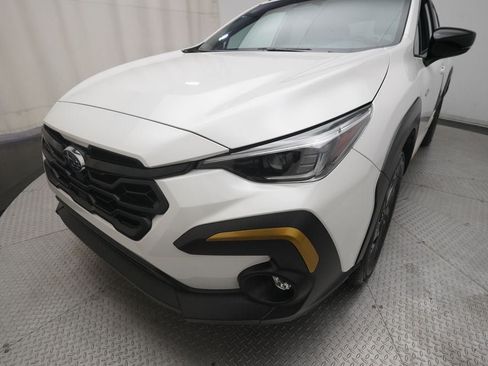 Certified 2025 Subaru Crosstrek 2.5i Sport AWD/4WD image 22