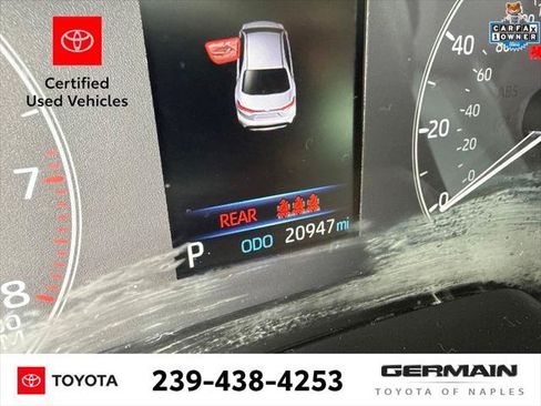 Used 2023 Toyota Corolla LE FWD image 21