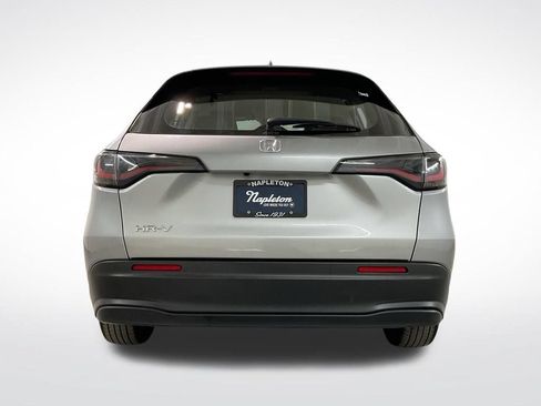 Certified 2024 Honda HR-V LX image 21