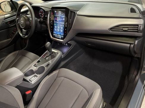 Certified 2025 Subaru Crosstrek 2.0i Premium AWD/4WD image 56