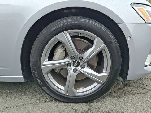 Used 2024 Audi A6 Premium Plus image 28