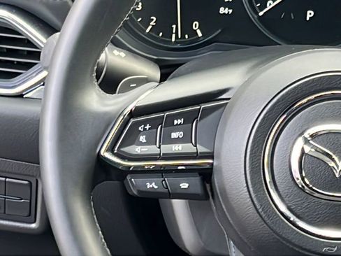 Used 2025 MAZDA CX-5 Signature image 25