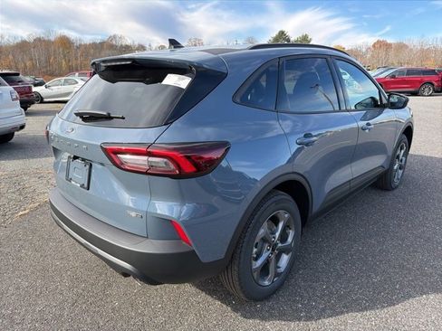 New 2026 Ford Escape ST-Line Select image 3