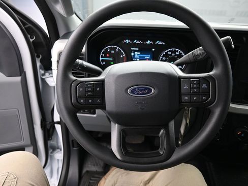 New 2026 Ford F350 XLT image 29