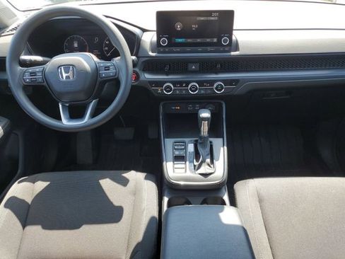 Certified 2024 Honda CR-V EX image 24