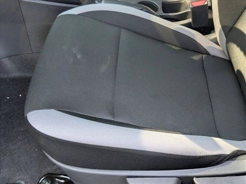 New 2025 Nissan Versa S w/ Trunk Package FWD image 4