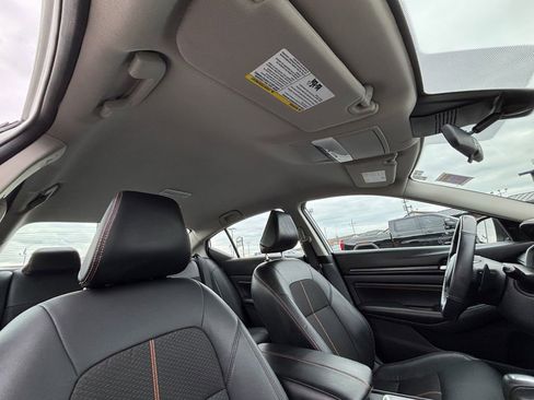 Used 2021 Nissan Altima 2.5 SR image 28