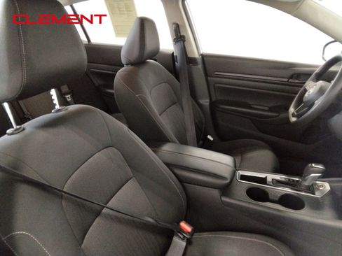 Used 2023 Nissan Altima 2.5 S image 38