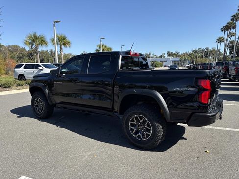 New 2026 Chevrolet Colorado ZR2 w/ Technology Package image 5
