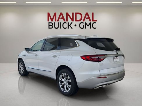 Used 2019 Buick Enclave Avenir FWD image 10