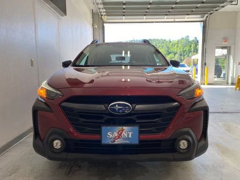 Used 2023 Subaru Forester Limited AWD/4WD image 4