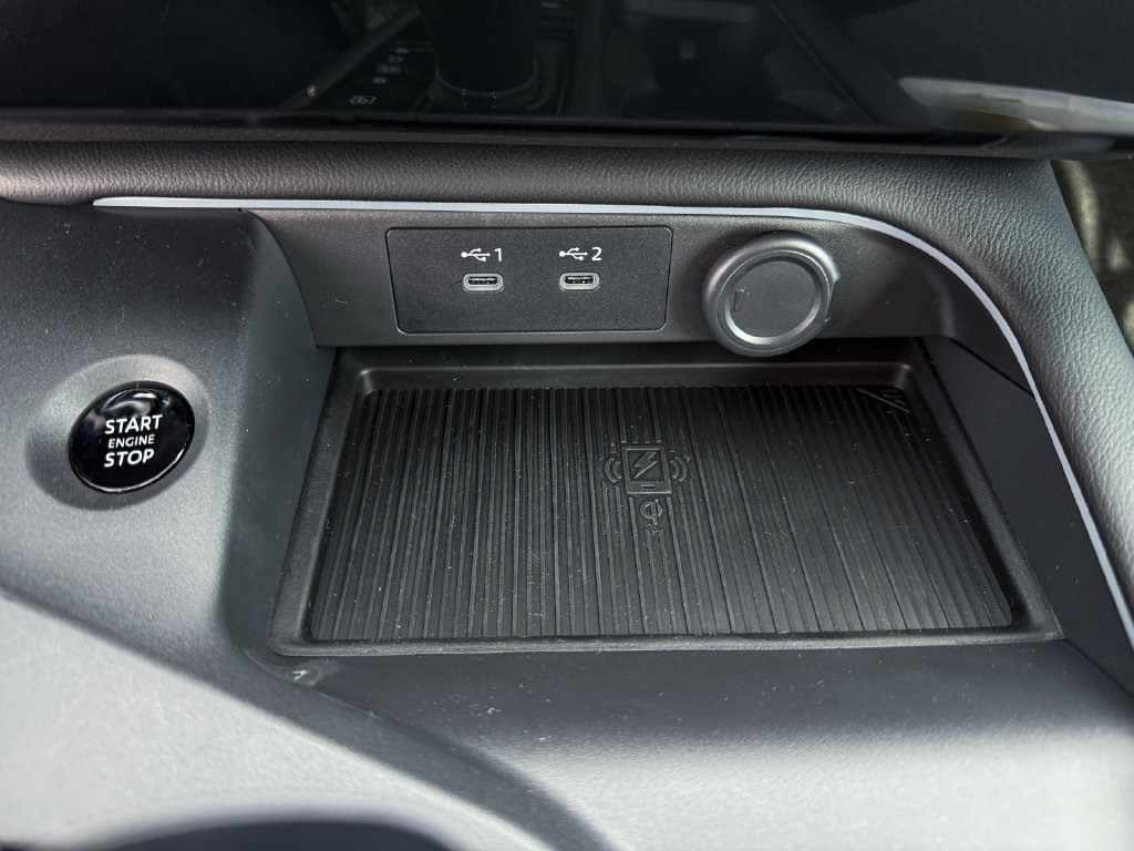 Certified 2026 Nissan Sentra SV w/ SV Convenience Package FWD image 29