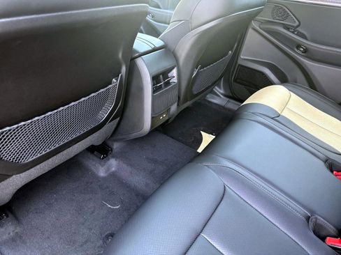 New 2025 Jeep Wagoneer S Limited image 8