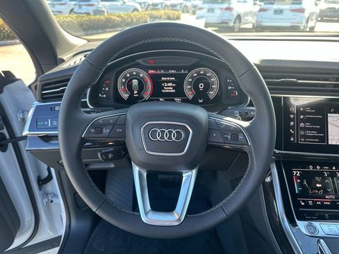 New 2026 Audi Q8 Premium Plus image 14