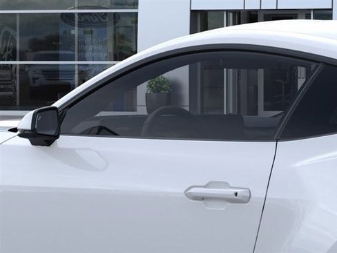 New 2026 Ford Mustang GT Premium RWD image 20