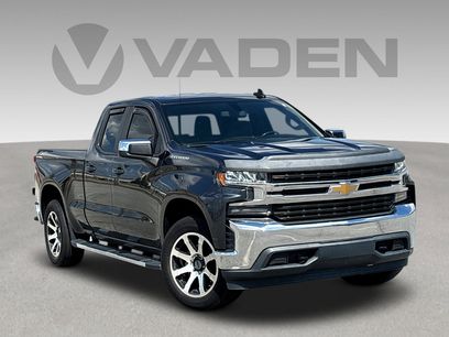 Used 2019 Chevrolet Silverado 1500 LT w/ All-Star Edition