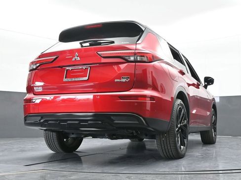 New 2025 Mitsubishi Outlander SEL Black Edition image 46