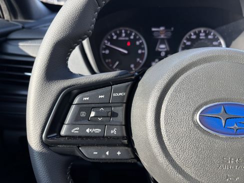 Certified 2026 Subaru Forester Premium image 15