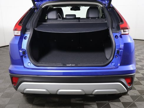 New 2026 Mitsubishi Eclipse Cross SE image 15