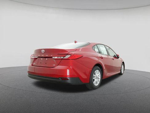 New 2026 Toyota Camry LE image 24