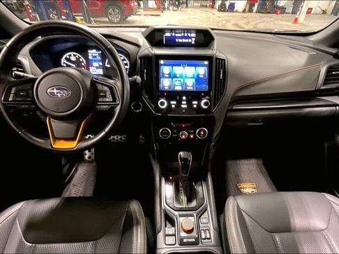 Used 2022 Subaru Forester Wilderness image 15