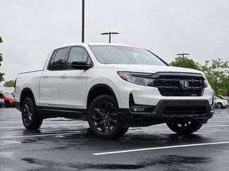 Certified 2025 Honda Ridgeline Sport video 2