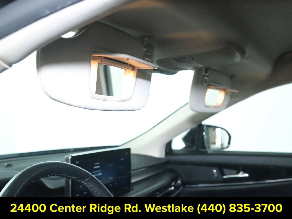 Certified 2023 Lincoln Nautilus AWD w/ Premium Package image 19