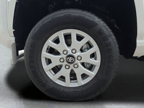 Used 2026 Toyota Tacoma SR w/ SR Upgrade Package RWD image 43