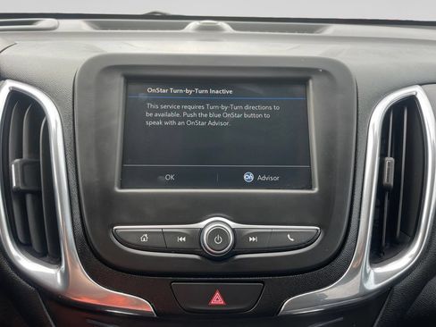 Used 2019 Chevrolet Equinox LT w/ Driver Convenience Package AWD/4WD image 29
