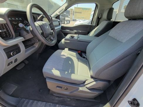 New 2024 Ford F350 XLT w/ XLT Value Package RWD image 20