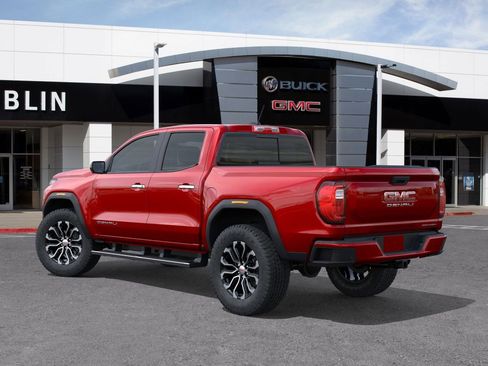 New 2026 GMC Canyon Denali image 5