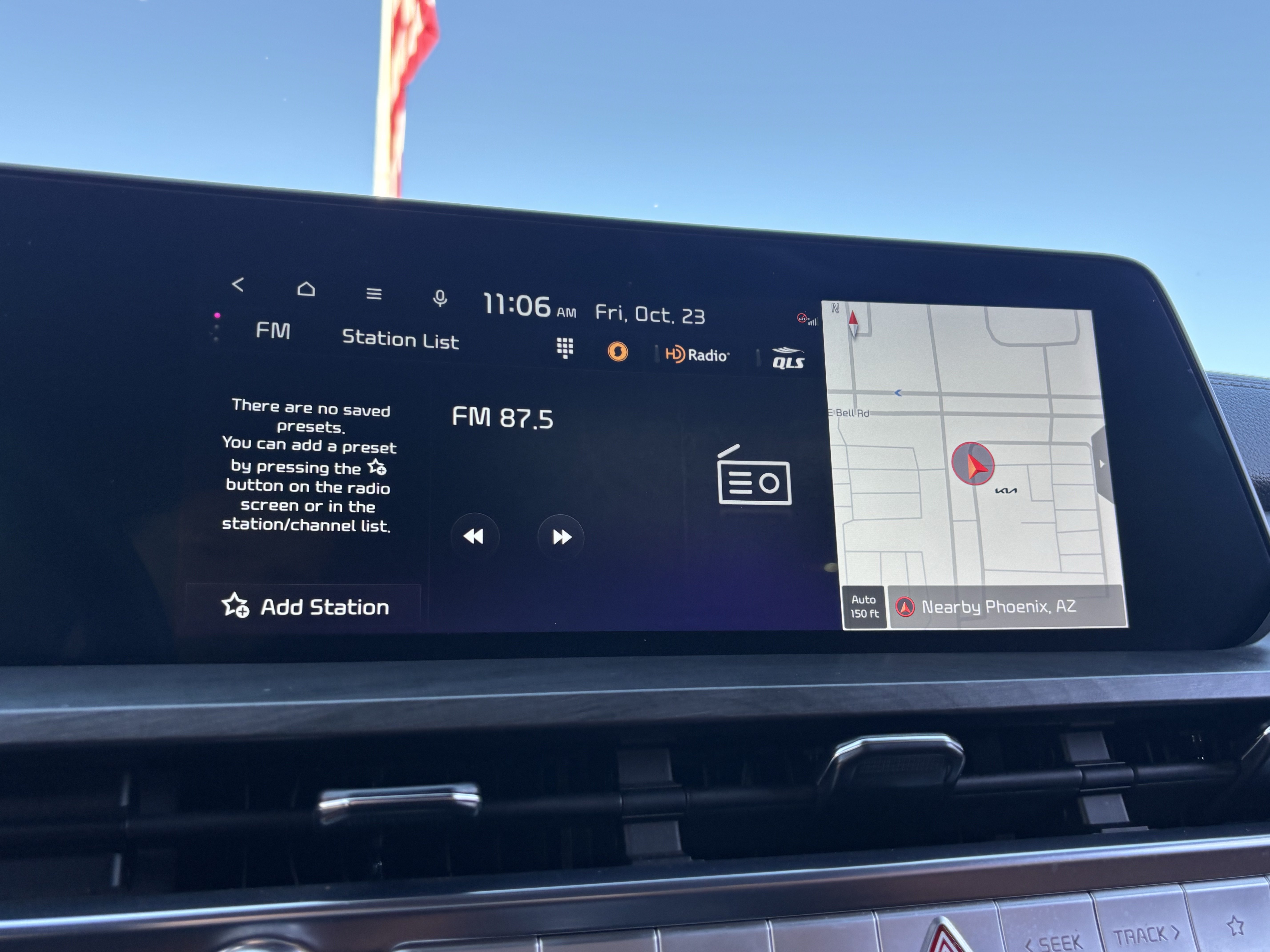 Certified 2025 Kia Telluride SX Prestige X-Pro AWD/4WD image 21