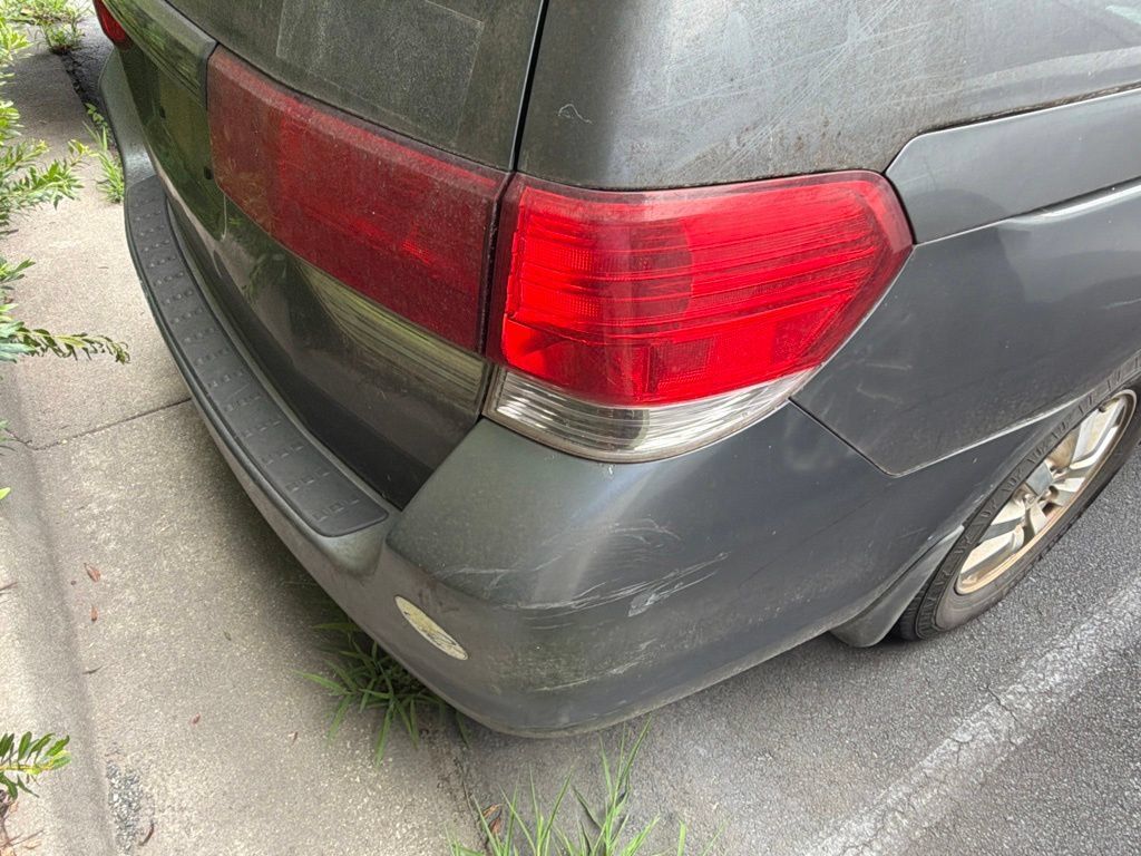 Used 2008 Honda Odyssey EX-L image 9
