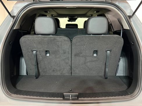Used 2024 Kia Sorento S w/ Panoramic Sunroof Package FWD image 24