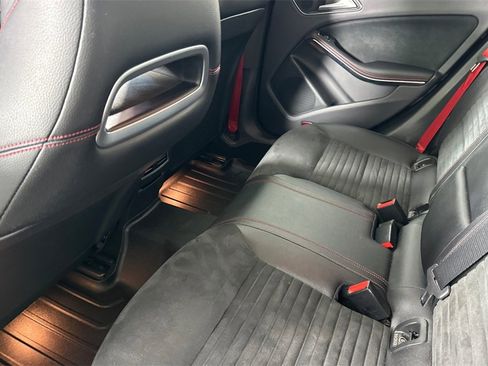 Used 2017 Mercedes-Benz CLA 45 AMG 4MATIC image 10