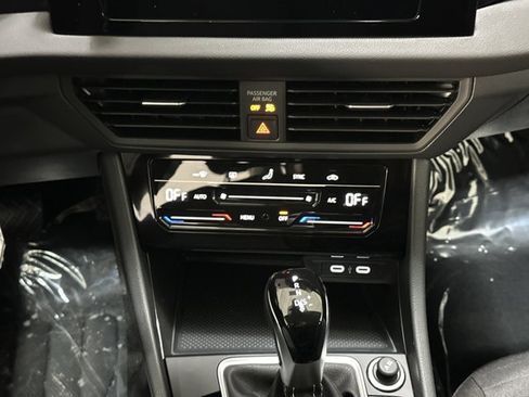 New 2026 Volkswagen Jetta S FWD image 32