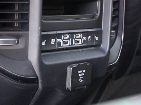 Used 2025 RAM 1500 RHO w/ RHO Level 1 Equipment Group image 29