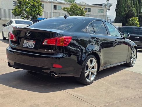 Used 2009 Lexus IS 250 RWD image 12