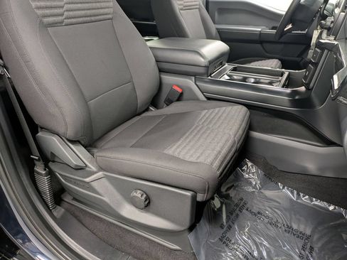 Used 2023 Ford F150 XL w/ STX Appearance Package AWD/4WD image 33