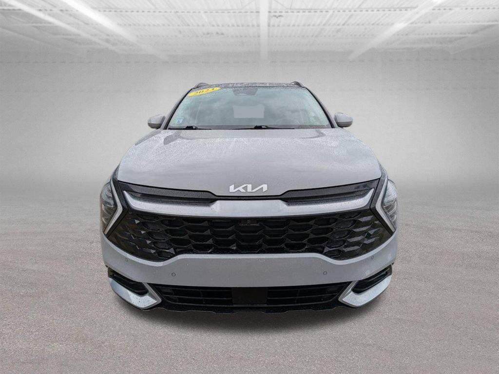 Used 2023 Kia Sportage SX FWD image 10