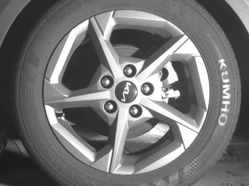 Used 2025 Kia K4 image 11