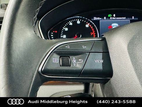 Certified 2023 Audi Q5 2.0T Premium w/ Convenience Package image 18