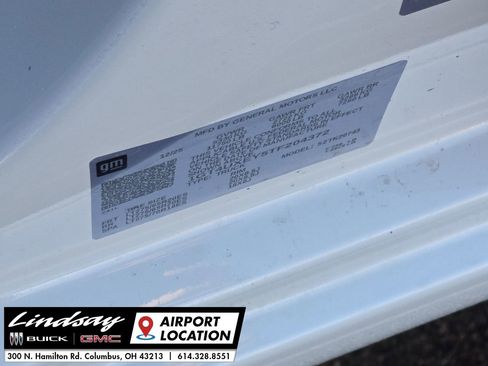 New 2026 GMC Sierra 2500 Denali Ultimate w/ Max Trailering Package image 36