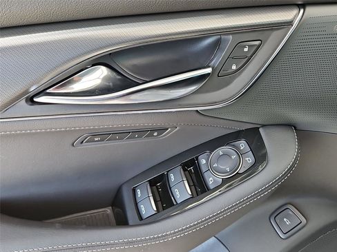 New 2026 Cadillac CT5 Premium Luxury RWD image 23