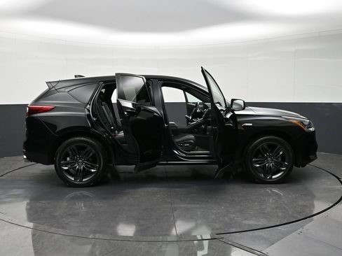 Used 2024 Acura RDX A-Spec image 33